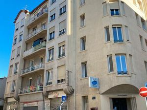 Boutique 30 m2 - Toulon ouest