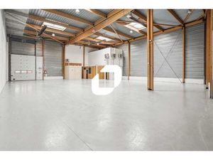 Location Local d'activités Le Bourget 93350