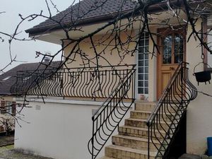 Maison T5 Contrexéville