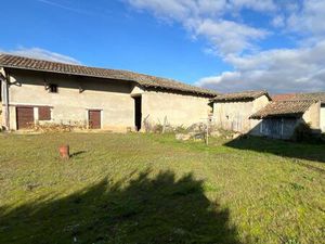 Maison de 170 m2 à rénover