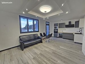 Maison 5 pièces 69 m²