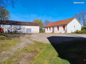 Propriété 6000m2
