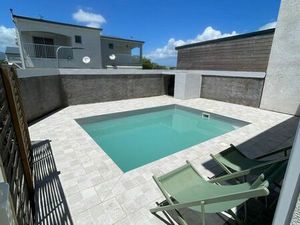 Villa t4 2 pas zi jarry