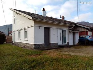 Maison 3 pièces 89 m²