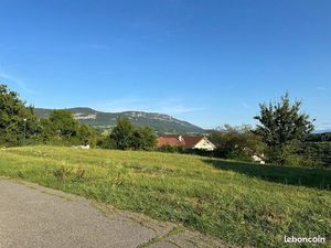 Terrain constructible Eloise de 960 m2