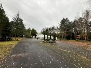 Terrain 67837 m² Vailly-sur-Aisne