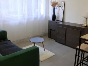 Studio avec coin nuit proche casone