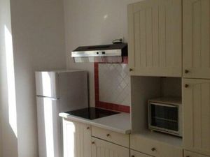 Appartement à Pietranera