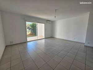 T2 Résidence Bella Vista – Lumière  calme et 30 m² de jardin privatif ☀️