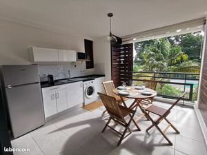 Appartement meublé de haut standing  wifi  piscine  proche de la plage