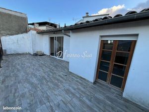 Duplex 3 pièces 95 m²