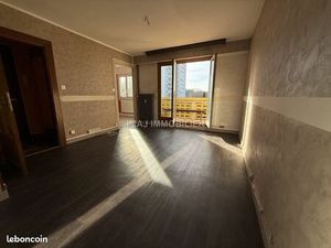 Appartement 5 pièces 68 m²