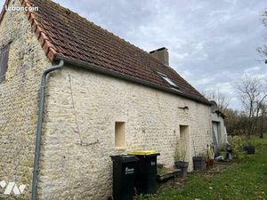 Maison 2 pièces 64 m²