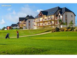 Appartement 2 pièces 30 m²