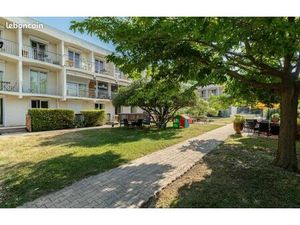 Appartement 1 pièce 20 m²