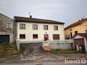 Immeuble 192 m² Darnieulles