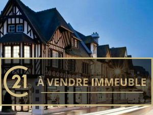 Immeuble 7 pièces 250 m²