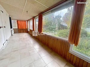 Appartement 4 pièces 177 m²