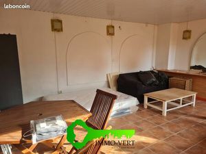 Immo-Vert | Appartement Studio  eau électricité inclus  Macouria