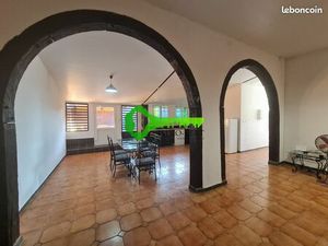 Immo-Vert | Appartement T2 meublé à la Césarée