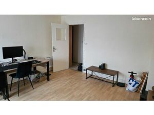 Appartement T3