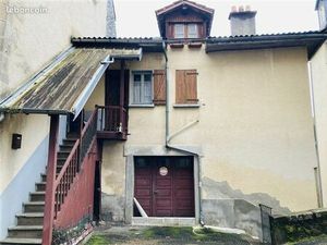 Appartement 4 pièces 81 m²