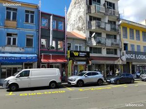 BUREAUX A LOUER FdeF