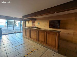 Bureaux 115 m² SAINT GENIEZ D OLT ET D AUBRAC