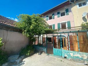 Maison 6 pièces 137 m²