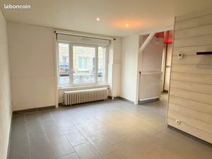 Maison de ville 4 pièces 76 m²