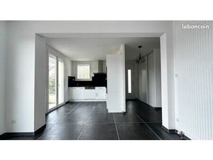 Maison T6 proche centre Rodez