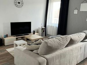 Maison mitoyenne rénovée - 3 chambres