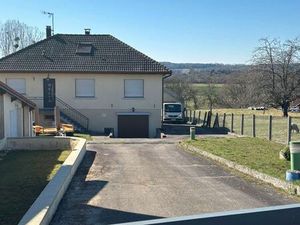 Vends maison 6 pieces 136m2