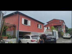 Villa indépendante de 5 ans bas du Tampon