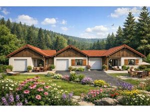 Le Hameau du bois - Appel à candidats acquéreurs