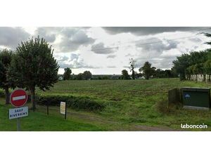 Terrain 380 m² Saint Cast Le Guildo