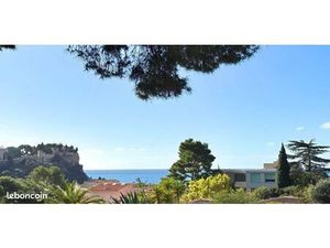 Résidence centre-ville