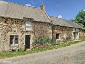 Maison 2 pièces 55 m²