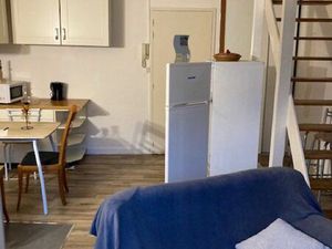 Appartement T2 Duplex