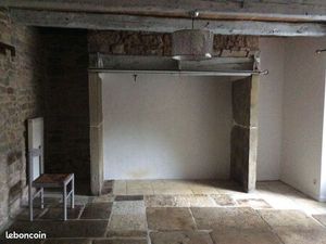 Appartement à louer Bozouls