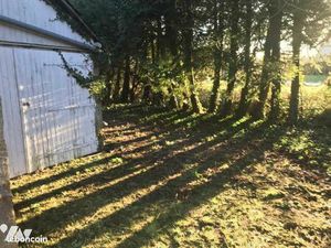 Maison 2 pièces 59 m²