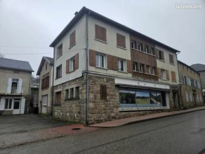 Appartement 4 pièces 64 m²