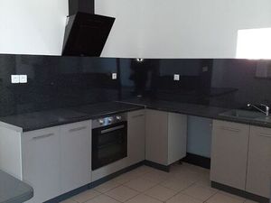 Appartement 4 pièces 106 m²