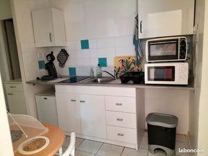 Location pour saisonnier