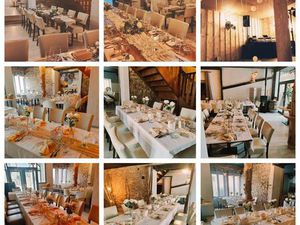 Restaurant licence IV  pizzeria  bar  logement  terrasse  piscine