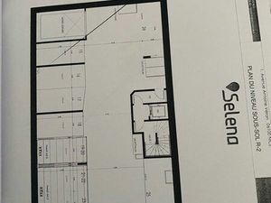 Parking intérieur sécurisé Bd Cessole Nice