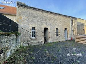 Ferme 6 pièces 175 m²
