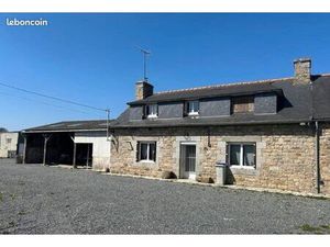 Ferme 5 pièces 118 m²
