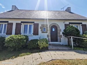 Maison 5 pièces 88 m²