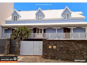 Maison 270 m² Saint Denis